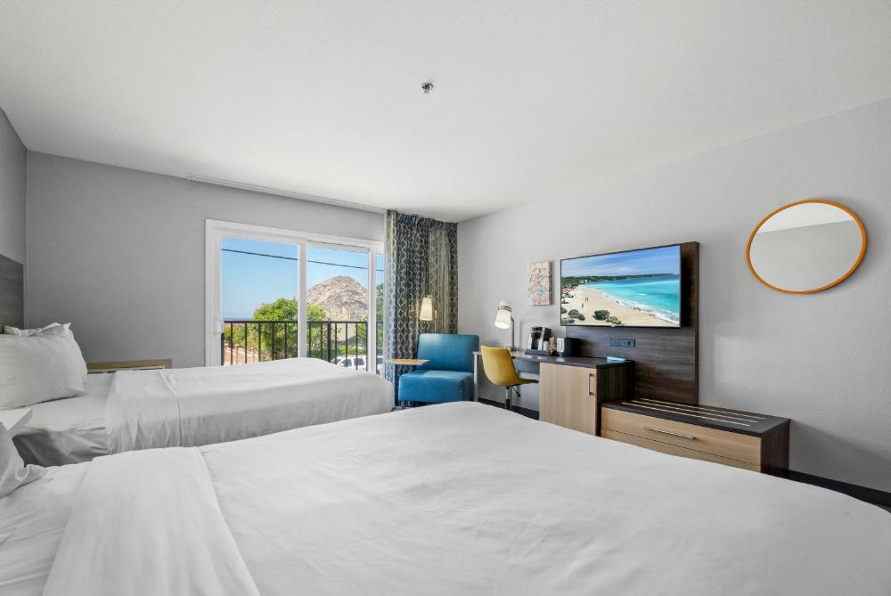 Hotel Avisa Downtown
