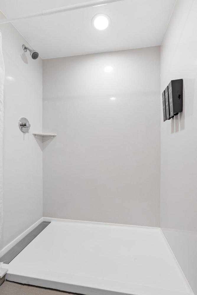King Room interior